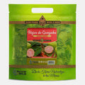 Guava Leaf Herbal Tea, Premium Whole Guava Leaves from Mexico, Natural Loose Leaf Herbal Infusion, Unflavored Tea, 4 oz (113g)