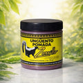 Zorrillo Extra Strength Herbal Body Balm 2 oz (75g)