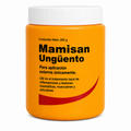Mamisan Ungüento Topical Balm 200g | External Use Balm with Aloe Vera | Soothing Skin Care for Everyday Comfort