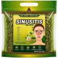 Sinusitis Herbal Tea | Premium Loose Leaf Herbal Blend | Natural Respiratory Wellness Tea | Herbal Infusion | 4 oz (113g)