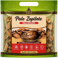 Palo Zopilote Herbal Tea Loose Leaf 4 oz – Traditional Botanical Herbal Infusion, Caffeine-Free Wellness Tea in Resealable Pouch