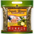 Zapote Blanco Leaves Herbal Tea | Premium Loose Leaf Botanical Tea | Caffeine-Free Herbal Infusion | 4 oz (113g)