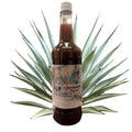 Herbalista Maguey Juice Natural 1 Liter (33.3 fl oz) Traditional Mexican Agave Beverage