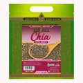 Premium Chia Seeds 16 oz (454g) – Natural Whole Chia Seeds from Mexico