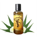Reomatolum Natural Arnica Oil 6 oz – Botanical Massage Oil for Skin Hydration & Full Body Care, Made in Mexico