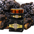 Mashabrum Shilajit Resin 30g – Pure Himalayan Shilajit from Gilgit, Pakistan