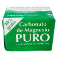Cloruro de Magnesio Pure Magnesium Chloride & Magnesium Carbonate Cubes – 7 g