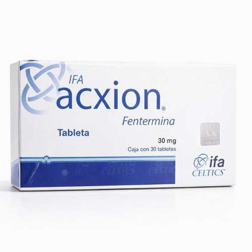 Acxion 30 Tablets
