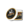 Suavecito Firme Hold Pomade – Strong Hold, Medium Shine, Water-Based Hair Pomade for Men, 4 oz