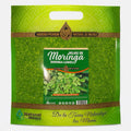 Moringa Leaf Herbal Tea, Premium Natural Moringa Leaves from Mexico, Loose Leaf Herbal Infusion, Unflavored Botanical Tea, 4 oz (113g)