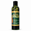 Dolor de Espalda Herbal Massage Oil 6 fl oz (177 ml) with Menthol, Arnica, Aloe Vera & Pine Extract, External Massage Oil for Skin Care & Soothing Comfort