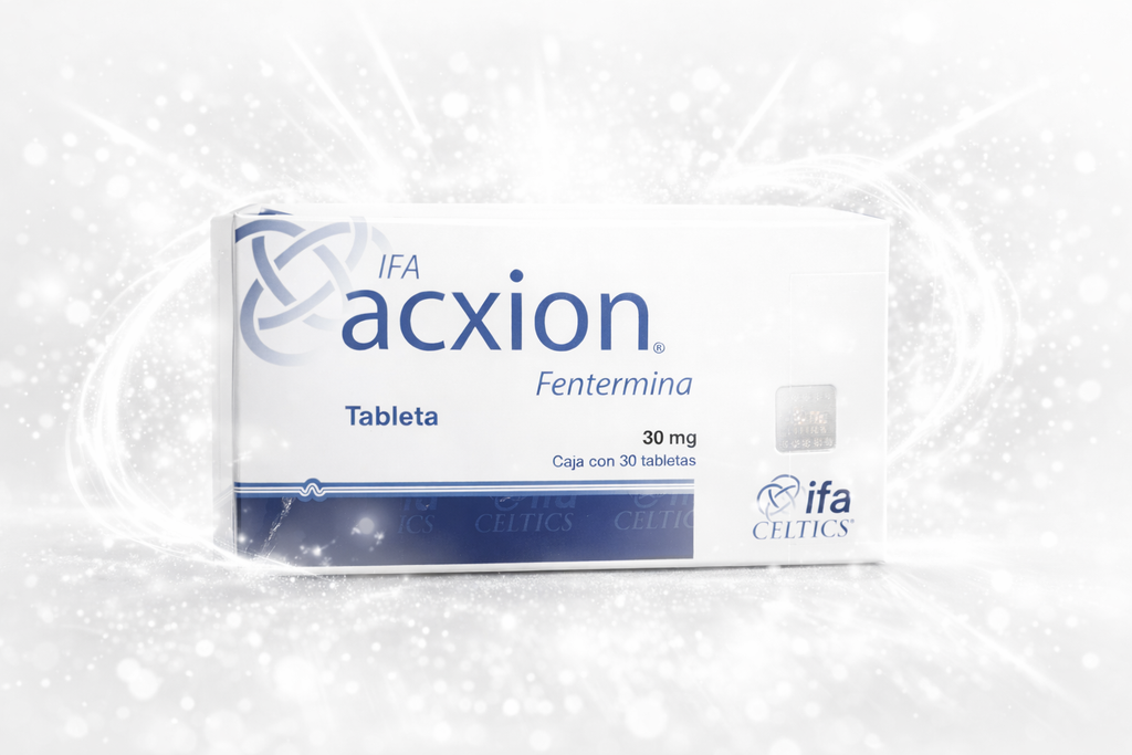 Acxion 30 Tablets - Caffeine-Free Loose Herb Tea for Respiratory Support - 4 oz Premium Natural Blend for Daily Wellness - Beverage