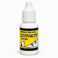Zcohute Herbal Eye Drops 15ml | Herbal Liquid Eye Care Drops in Dropper Bottle for Daily Eye Care