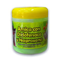 Arnica Massage Balm 250g – Soothing Full Body Massage Cream with Arnica Extract for Daily Skin Care & Relaxation