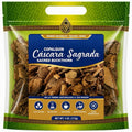 Cáscara Sagrada Herbal Tea 4 oz (113g) – Caffeine-Free Botanical Herbal Tea Made with Sacred Buckthorn for Traditional Herbal Tea Enjoyment