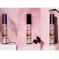 Prosa 4-in-1 Waterproof Mascara Set with Eyeliners – Super Volume, Long-Lasting Formula, Pack of 3