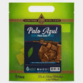 Palo Azul Herbal Tea, Premium Natural Palo Azul Wood Tea from Mexico, Loose Herbal Infusion, Unflavored Botanical Tea, 4 oz (113g)