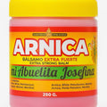 Mi Abuelita Josefina Extra Strong Arnica Balm 250 g