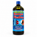 Rompe Piedras Natural Kidney Support Herbal Liquid Supplement with Chanca Piedra & Botanical Blend – 1 Liter