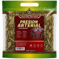 Presión Arterial Herbal Tea Blend | Premium Loose Leaf Herbal Infusion | Natural Herbal Wellness Tea | 4 oz (113g) Herbal Compound