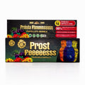 Prost Reeeessss Drinkable Ampoules 30ml 14 Pack | Vitamin & Mineral Supplement