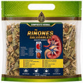 Healthy Kidneys Herbal Tea Blend 4 oz (113g) – Riñones Saludables Botanical Herbal Infusion, Caffeine-Free Wellness Tea, No Additives