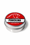 Penicillin Skin Ointment 27g | Multi-Purpose Topical Skin Care Ointment | Portable Metal Tin for Everyday Use