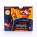 Artri Ajo King Joint Support Formula with Glucosamine, Collagen, Turmeric & Omega-3, 10 x 15ml Oral Ampoules