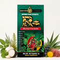 R Herbal Formula Natural Plant Extract Dietary Supplement – 60 Caplets, 1 g – Premium 10-Herb Blend with Chanca Stone, Horsetail & Dandelion