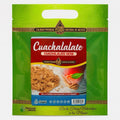 Cuachalalate Herbal Tea, Premium Natural Cuachalalate Bark Tea from Mexico, Loose Leaf Botanical Herbal Infusion, Unflavored Tea, 4 oz (113g)