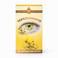 Tepezcohuite Eye Drops 40 ml Premium Quality Eye Care Formula with Traditional Botanical Blend in Precision Dropper Bottle