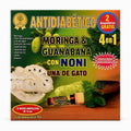 Moringa & Guanabana Herbal Supplement Drink | 10 x 15mL