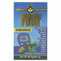 Super Cow's Foot Reinforced Herbal Supplement – 60 Caplets (1g Each) with Cow's Foot, Moringa, Noni, Bitter Melon & Turmeric