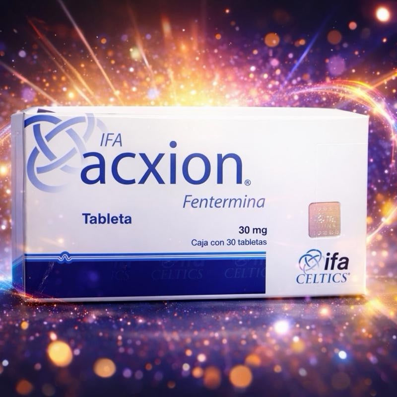 Acxion 30 Tablets