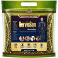 NervioSan Herbal Tea Blend for Relaxation & Daily Wellness – Premium Caffeine-Free Loose Leaf Botanical Tea with Traditional Herbs, 4 oz (113g)