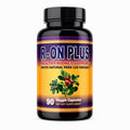 R-ON Plus Healthy Kidney Support Veggie Capsules | 90 Capsules