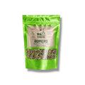 Premium Dried Rosemary Leaves 4oz (113g), All Natural Culinary Herb for Meat, Fish, Oils, Dips & Herbal Tea, Farm Fresh Flavor by Amazing Chiles & Spices