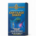 Shark Cartilage (Cartílago de Tiburón) Premium Natural Supplement – 60 Caplets (1g Each) by Natural De Mexico