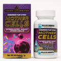 Mother Cells Plant Extract Herbal Supplement – 60 Capsules by Natural De Mexico