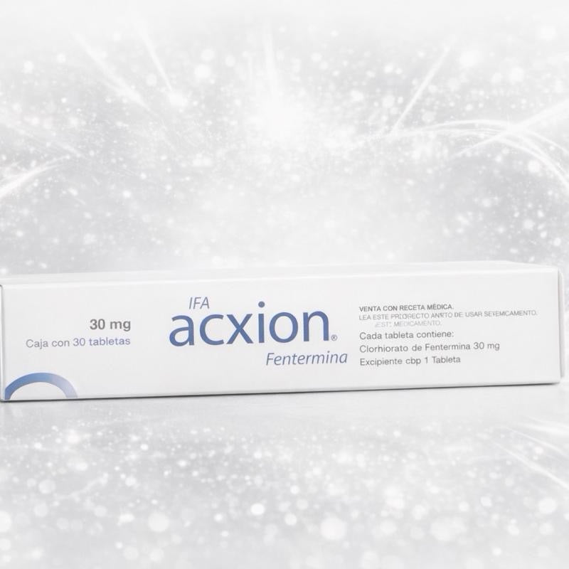 Acxion 30 Tablets
