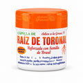 RAIZ de TORONJIL & BRAZIL Seed (Semilla de Brasil) 30 Capsules - 30 Day Supply