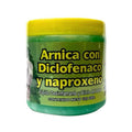 Arnica Massage Balm – 120 g (4.2 oz)