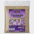 Lavanda Herbal Tea, Premium Natural Lavender Herbal Tea from Mexico, Aromatic Loose Leaf Relaxation Tea, Unflavored Botanical Infusion, 4 oz (113g)