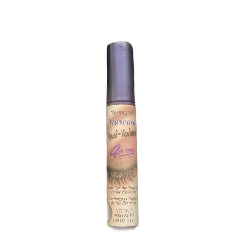 PROSA 4 in 1 Maxi Volume Mascara