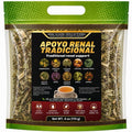 Apoyo Renal Tradicional Herbal Tea Blend – Premium Caffeine-Free Loose Leaf Herbal Tea for Daily Wellness & Traditional Botanical Tea Enjoyment, 4 oz