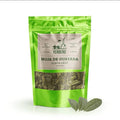 Yerbero Whole Guava Leaf Herbal Tea 4oz (113g), Natural Hoja De Guayaba Loose Leaf Tea, Non-GMO, Gluten-Free, Premium Mexican Herbal Tea