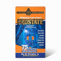 Men's Prostate Support Herbal Supplement with Standardized Plant Extracts, Lycopene, 75 Essential Minerals & Vitamins, 60 Caplets