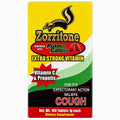 Zorritone Herbal Supplement with Vitamin C & Propolis | 100 Tablets