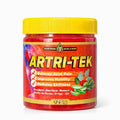 ARTRI-TEK Herbal Massage Cream 125 g with Arnica, Menthol, Aloe Vera & Pine Extract, Botanical Body Cream for Daily Massage & Skin Care