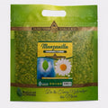 Manzanilla Chamomile Flower Herbal Tea, Premium Natural Chamomile Tea from Mexico, Loose Leaf Herbal Infusion for Relaxation & Wellness, Unflavored, 4 oz (113g)